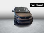 Peugeot Expert Expert, Automaat, 4 deurs, Stof, Gebruikt