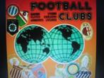 Echange panini Football Clubs 75, Enlèvement