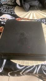 Ps4 Met kabels zonder controller. Kabels geef ik gratis, Games en Spelcomputers, Spelcomputers | Sony PlayStation 4, 500 GB, Verzenden