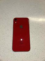 Iphone XR rouge, Telecommunicatie, Mobiele telefoons | Apple iPhone, Ophalen, Gebruikt, Rood, IPhone XR