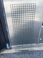 Draadpanelen voor tuin, Tuin en Terras, Ophalen, Zo goed als nieuw, Raster