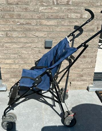 Poussette buggy safety 1st beschikbaar voor biedingen