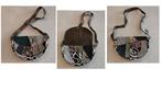 Desigual Handtas, Handtassen en Accessoires, Tassen | Damestassen, Ophalen of Verzenden, Nieuw, Overige kleuren, Handtas