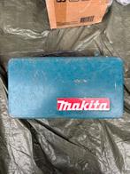 Boormachine makita 750 wat, Ophalen, Zo goed als nieuw, Boormachine