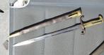 duitse bajonet  pre WO1, Verzamelen, Ophalen of Verzenden