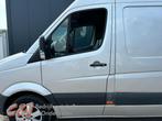 Portier 2Deurs links van een Volkswagen Crafter (LH7X), Gebruikt, Ophalen of Verzenden, 3 maanden garantie, Volkswagen
