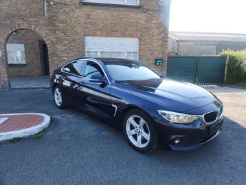 bmw 420 d beschikbaar voor biedingen