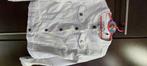Jolie veste jeans blanc marque ikks taille 10 ans  État neuf, Enfants & Bébés, Vêtements enfant | Taille 140, Comme neuf, Fille
