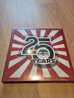Bonzai 25 years vinyl box, Cd's en Dvd's, Ophalen of Verzenden