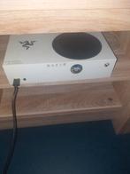 Xbox s, Games en Spelcomputers, Spelcomputers | Xbox Series X en S, Ophalen, Zo goed als nieuw, Xbox Series S