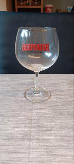 Beefeater Gin-glas, Comme neuf, Enlèvement