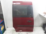 SCHUIFDEUR RECHTS Volkswagen Caddy III (2KA,2KH,2CA,2CH), Gebruikt, Rechts, Volkswagen, Deur