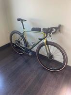 Gravel Open, 53 tot 57 cm, Ophalen, Zo goed als nieuw, Carbon