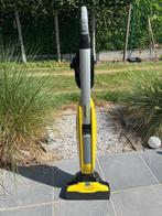 Karcher FC5 vloerreiniger, Huis en Inrichting, Schoonmaakartikelen, Ophalen, Bezem of Borstel