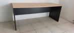 Handige en stevige grote bureutafel 1m80 x 80cm, Ophalen