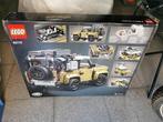 Lego Land Rover Defender 42110, Ensemble complet, Enlèvement, Lego, Neuf