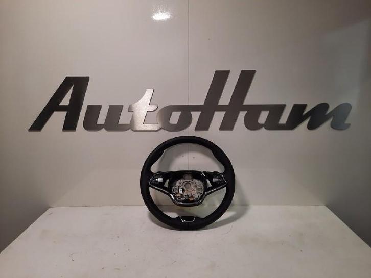 STUUR Skoda Octavia Combi (NXAC) (01-2019/-), Auto-onderdelen, Besturing, Skoda, Gebruikt