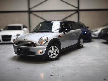 Mini Cooper one 1.6 benzine  beschikbaar voor biedingen
