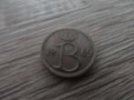 25 cent belgie 1969, Postzegels en Munten, Munten | België, Ophalen