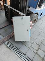 Werfkast zonder kwh teller, Doe-het-zelf en Bouw, Elektriciteit en Kabels, Ophalen