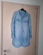 Jeans jurk H&M maat 38, Vêtements | Femmes, Robes, H&M, Enlèvement ou Envoi, Comme neuf, Taille 38/40 (M)