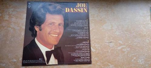 LP Adamo,Joe Dassin & top succès des années '60, CD & DVD, Vinyles | Pop, Utilisé, Enlèvement ou Envoi