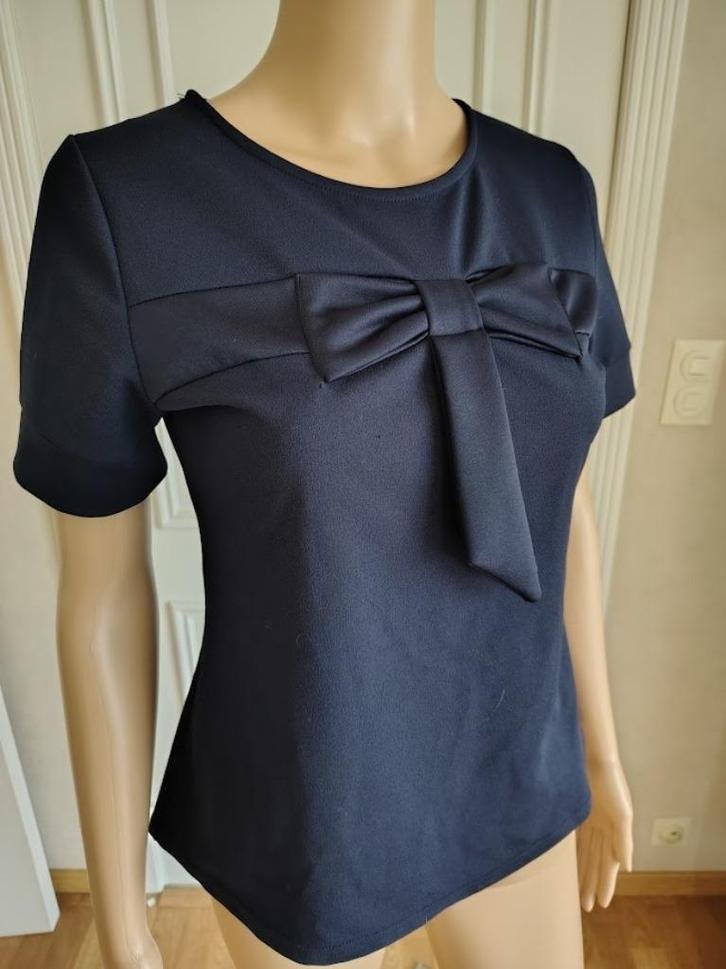 blousje shirt van quinze heures trente  nieuw, Kleding | Dames, T-shirts, Zo goed als nieuw, Verzenden