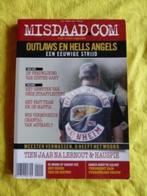Outlaws en Hells Angels een eeuwige strijd, Ophalen of Verzenden