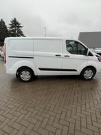 Ford Transit Custom L1 Carplay 2.0 Tdci 96kw/131PK, Achat, Euro 6, Entreprise, 3 places