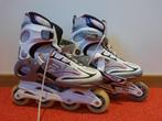FILA inlineskates maat 42, Sport en Fitness, Skeelers, Gebruikt, Inline skates 4 wielen, Dames, Ophalen