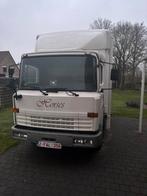 Paarden vrachtwagen te koop, Auto's, Particulier, Te koop