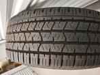 5 Continental Crosscontact LX 265/60R18 110T M+S-banden, Auto-onderdelen, Banden en Velgen, Ophalen, Gebruikt, Band(en)