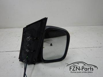 VW Caddy Spiegel Rechts R 2K5857502EP beschikbaar voor biedingen