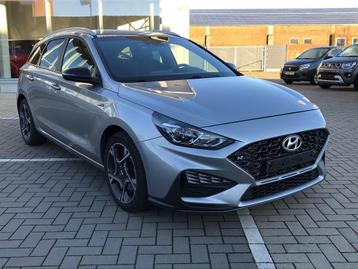 Hyundai i30 Wagon 1.0 T-GDi 48v Twist N-Line