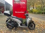 Honda SH350i (bj 2024), Motoren, Scooter, Bedrijf, 350 cc, 1 cilinder