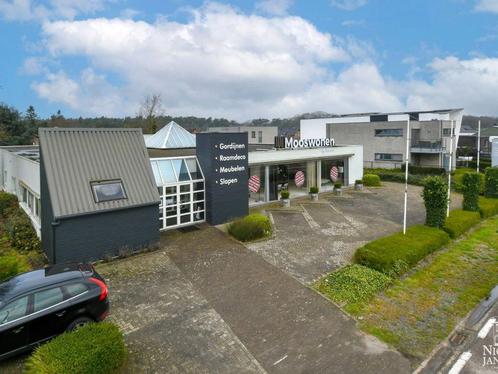 Commercieel te koop in Maaseik, Immo, Huizen en Appartementen te koop, Overige soorten, F