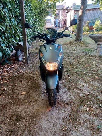 Scooter A klasse beschikbaar voor biedingen