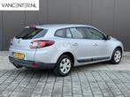 Renault Megane Estate 1.5 dCi Trekhaak Airco EXPORT, Voorwielaandrijving, Euro 5, Stof, Gebruikt