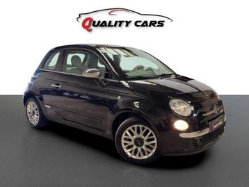 Fiat 500 Fiat 500 | 1.2i benzine | Pano | EURO 6B | Garanti beschikbaar voor biedingen