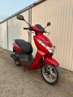 Peugeot Kisbee Euro-2 B-Klasse, Fietsen en Brommers, Scooters | Peugeot, Ophalen, Zo goed als nieuw