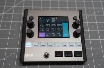 1010music Blackbox avec batterie interne beschikbaar voor biedingen