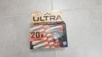 Nerf - Pack de 20 Flechettes Nerf Ultra, Nieuw, Ophalen