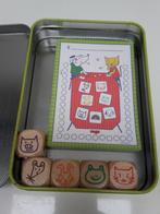 Haba spel Junior-5er-Pasch, 2-6 spelers, 5+, als nieuw, Ophalen of Verzenden, Zo goed als nieuw, HABA