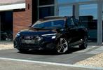 Audi S3 Sportback 2.0TFSI Quattro S tronic PANO/B&O/RS SEATS, Autos, Achat, Euro 6, Entreprise, Noir