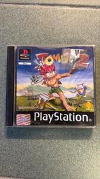 Tombi 2 - Playstation 1 retro game, Games en Spelcomputers, Ophalen, Gebruikt