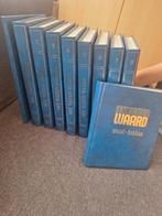 Encyclopedie het weten waard, Ophalen