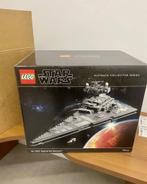 Lego Star Wars 75252 Imperial Star Destroyer, Verzamelen, Star Wars, Nieuw, Actiefiguurtje, Ophalen of Verzenden