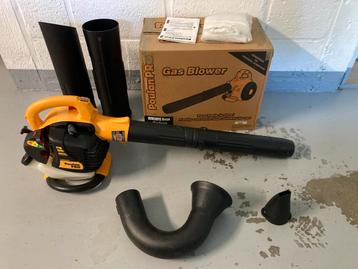 Poulan Pro thermische bladblazer 25 cm3 beschikbaar voor biedingen