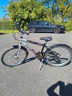 Norta meisjesfiets, Ophalen, Zo goed als nieuw