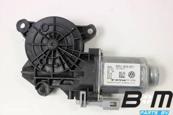 Raammotor LV (bestuurderskant) Volkswagen Up! beschikbaar voor biedingen